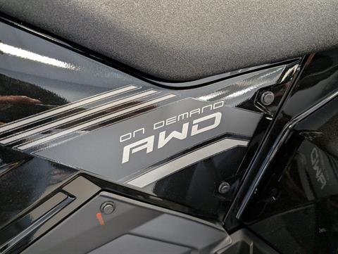 2026 Polaris Sportsman 570 Trail in Two Harbors, Minnesota - Photo 13