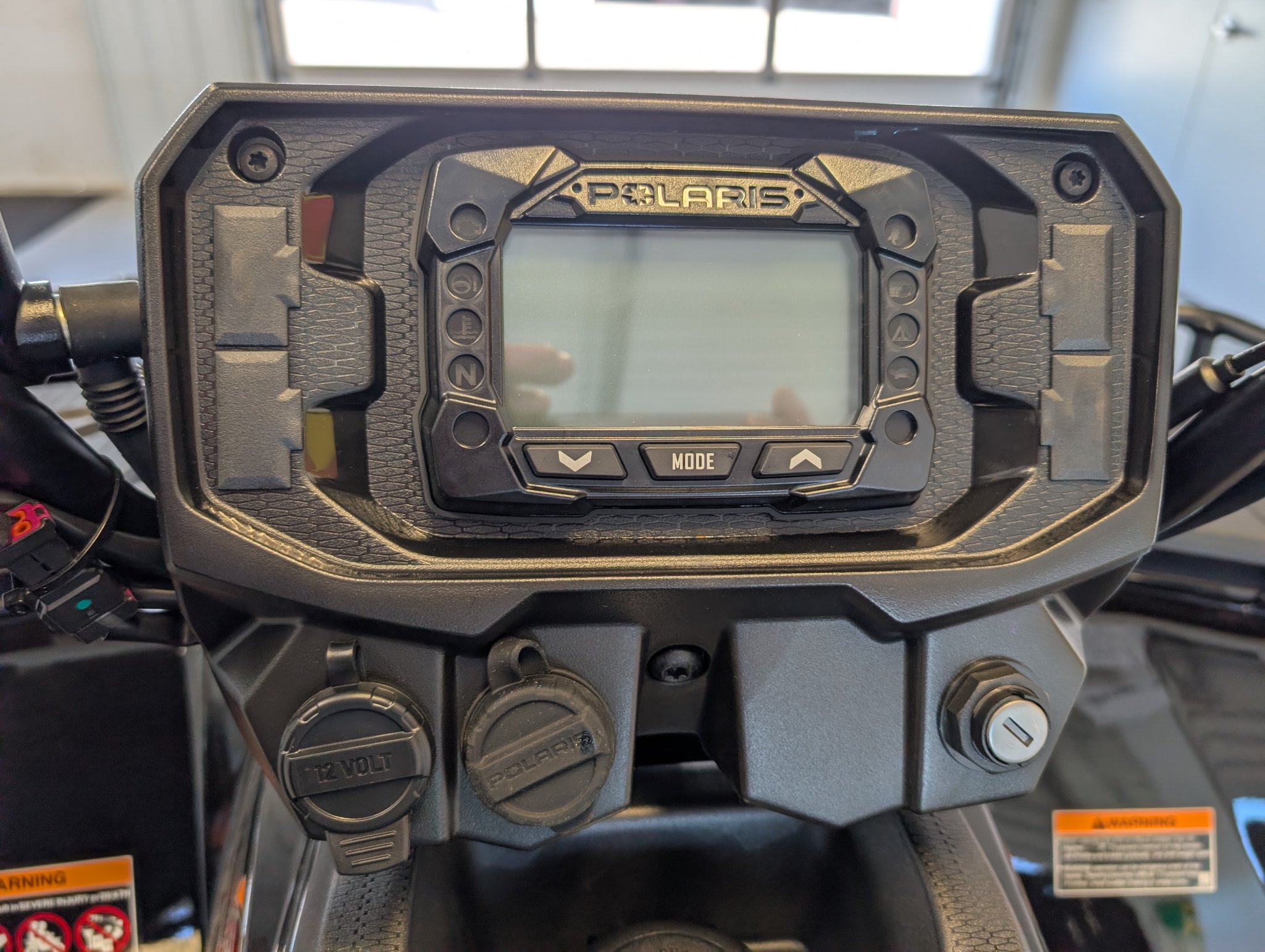 2026 Polaris Sportsman 570 Trail in Two Harbors, Minnesota - Photo 15