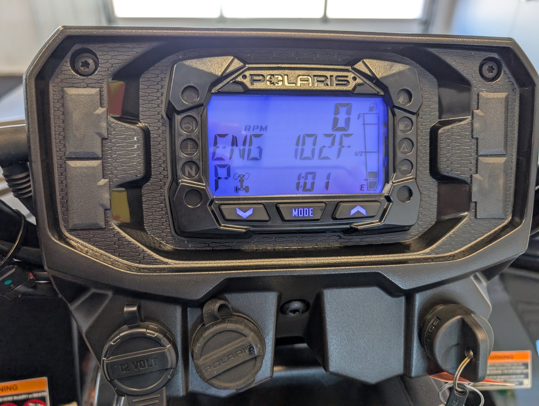 2026 Polaris Sportsman 570 Trail in Two Harbors, Minnesota - Photo 16