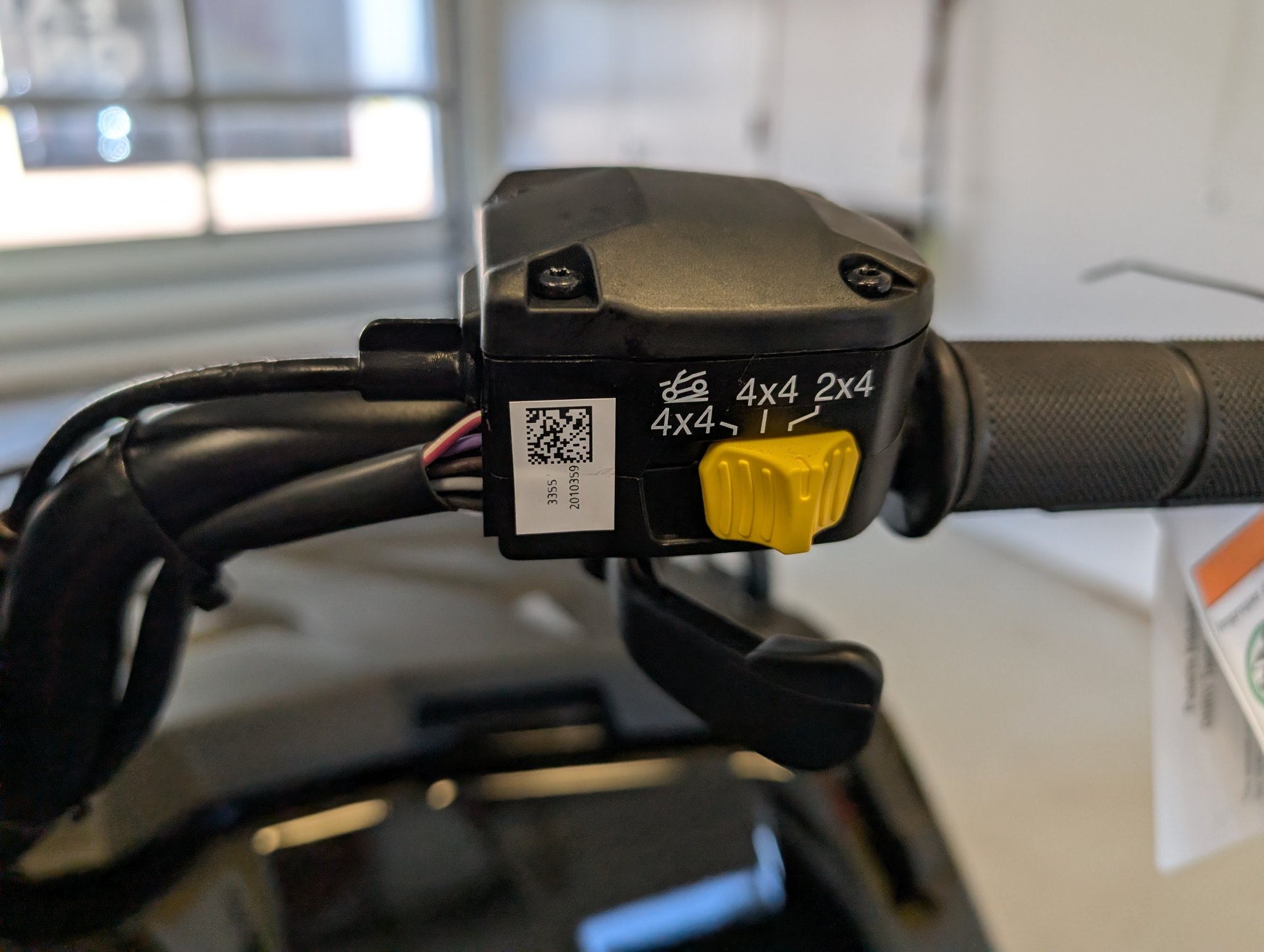 2026 Polaris Sportsman 570 Trail in Two Harbors, Minnesota - Photo 17