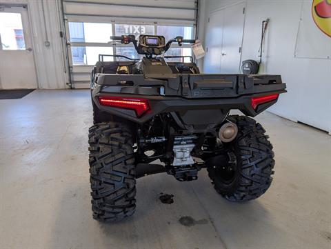 2026 Polaris Sportsman 570 Trail in Two Harbors, Minnesota - Photo 19