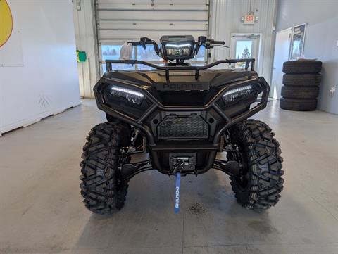 2026 Polaris Sportsman 570 Trail in Two Harbors, Minnesota - Photo 20
