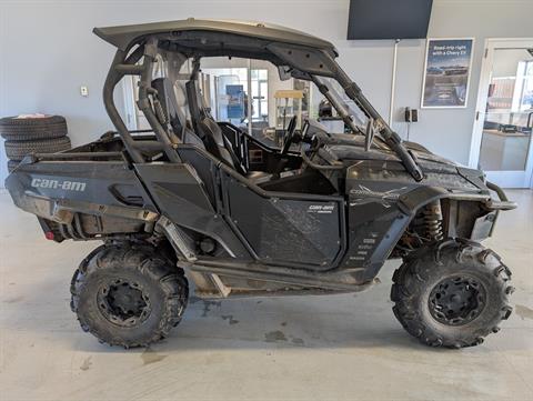 2013 Can-Am Commander™ X® 1000 in Two Harbors, Minnesota - Photo 6