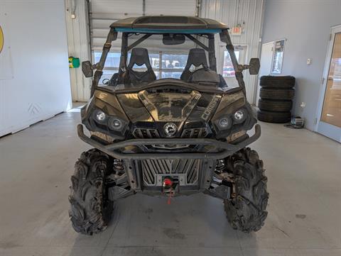 2013 Can-Am Commander™ X® 1000 in Two Harbors, Minnesota - Photo 8