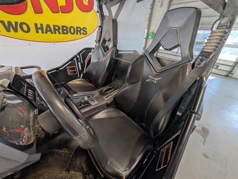 2013 Can-Am Commander™ X® 1000 in Two Harbors, Minnesota - Photo 13