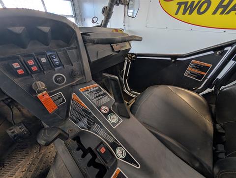 2013 Can-Am Commander™ X® 1000 in Two Harbors, Minnesota - Photo 17
