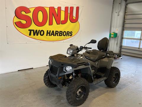 2021 Polaris Sportsman Touring 570 EPS in Two Harbors, Minnesota - Photo 1