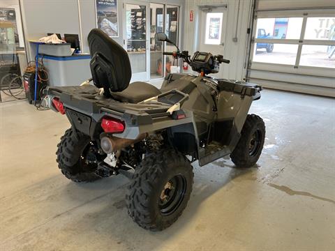 2021 Polaris Sportsman Touring 570 EPS in Two Harbors, Minnesota - Photo 3