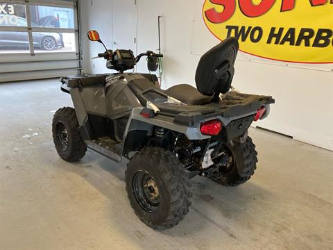 2021 Polaris Sportsman Touring 570 EPS in Two Harbors, Minnesota - Photo 5