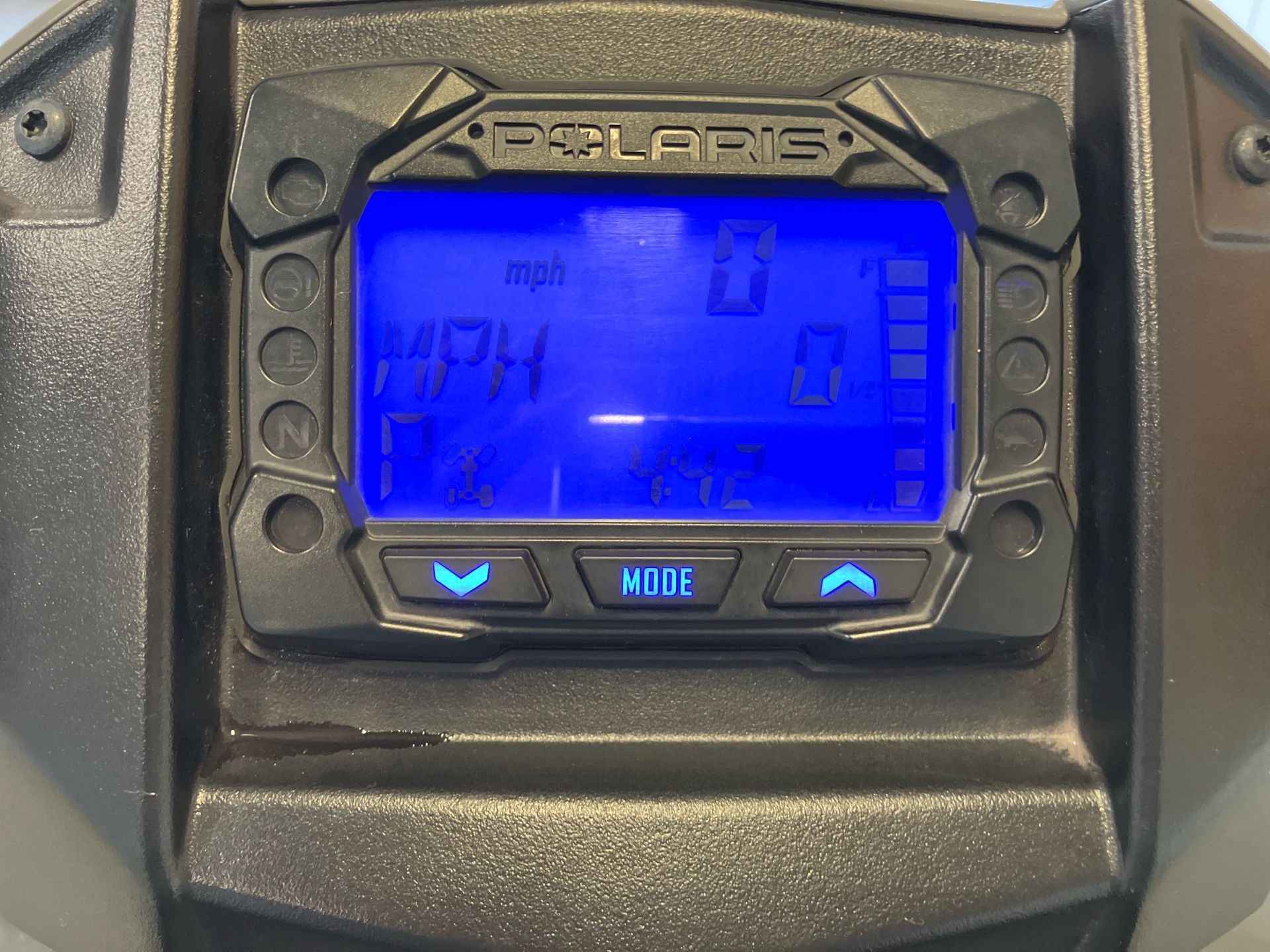 2021 Polaris Sportsman Touring 570 EPS in Two Harbors, Minnesota - Photo 9