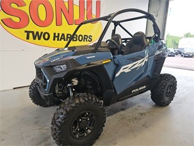 2025 Polaris RZR Trail S 900 Sport in Two Harbors, Minnesota - Photo 1