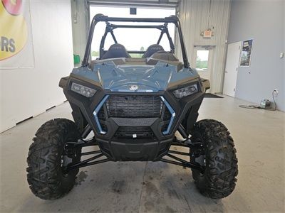 2025 Polaris RZR Trail S 900 Sport in Two Harbors, Minnesota - Photo 2