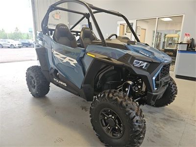2025 Polaris RZR Trail S 900 Sport in Two Harbors, Minnesota - Photo 3