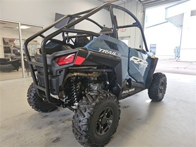 2025 Polaris RZR Trail S 900 Sport in Two Harbors, Minnesota - Photo 4