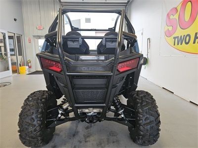 2025 Polaris RZR Trail S 900 Sport in Two Harbors, Minnesota - Photo 5