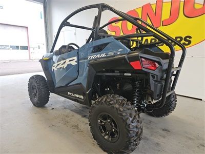 2025 Polaris RZR Trail S 900 Sport in Two Harbors, Minnesota - Photo 6