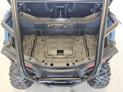 2025 Polaris RZR Trail S 900 Sport in Two Harbors, Minnesota - Photo 7