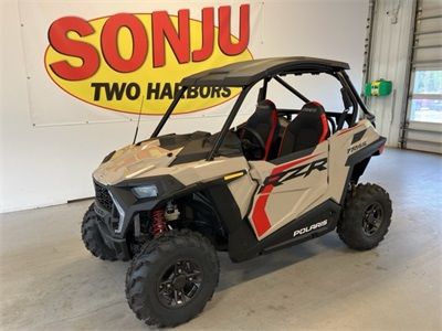 2025 Polaris RZR Trail Ultimate in Two Harbors, Minnesota - Photo 1
