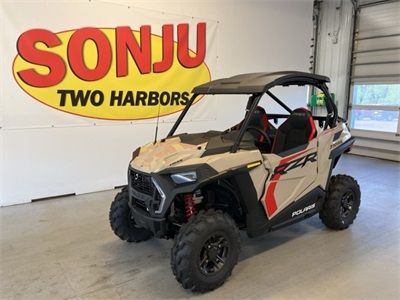 2025 Polaris RZR Trail Ultimate in Two Harbors, Minnesota - Photo 1