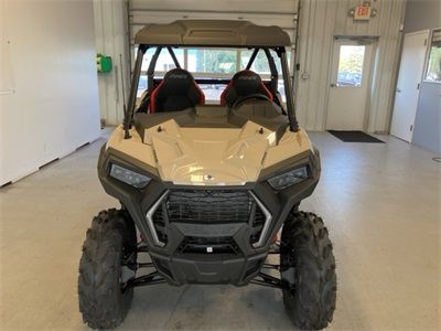 2025 Polaris RZR Trail Ultimate in Two Harbors, Minnesota - Photo 2
