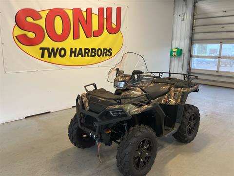 2022 Polaris Sportsman XP 1000 Hunt Edition in Two Harbors, Minnesota - Photo 1