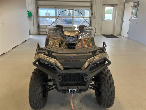 2022 Polaris Sportsman XP 1000 Hunt Edition in Two Harbors, Minnesota - Photo 2