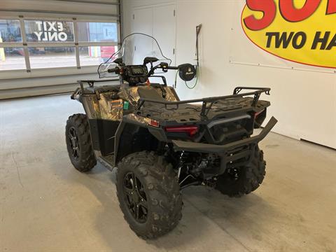 2022 Polaris Sportsman XP 1000 Hunt Edition in Two Harbors, Minnesota - Photo 6
