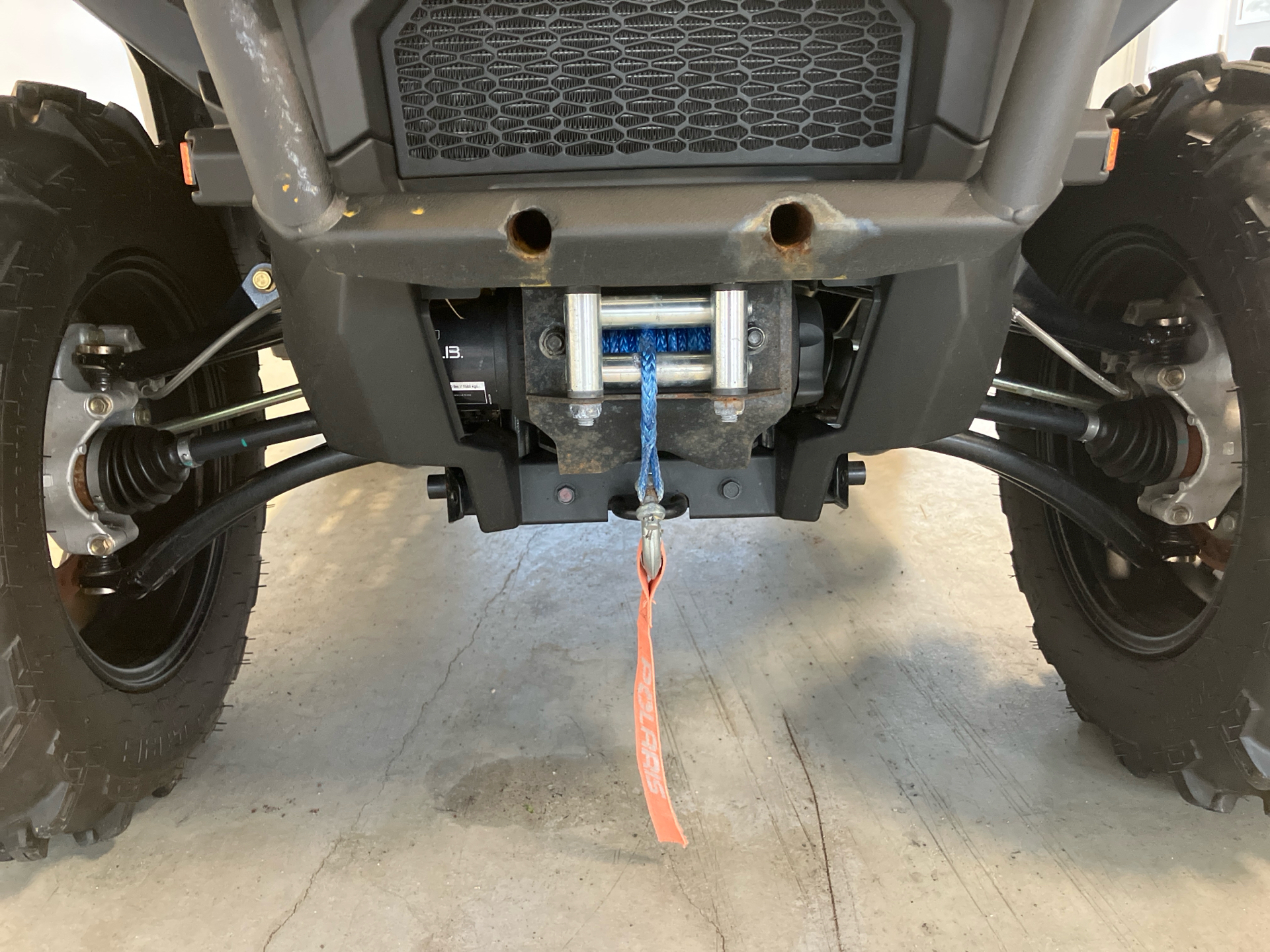 2022 Polaris Sportsman XP 1000 Hunt Edition in Two Harbors, Minnesota - Photo 7