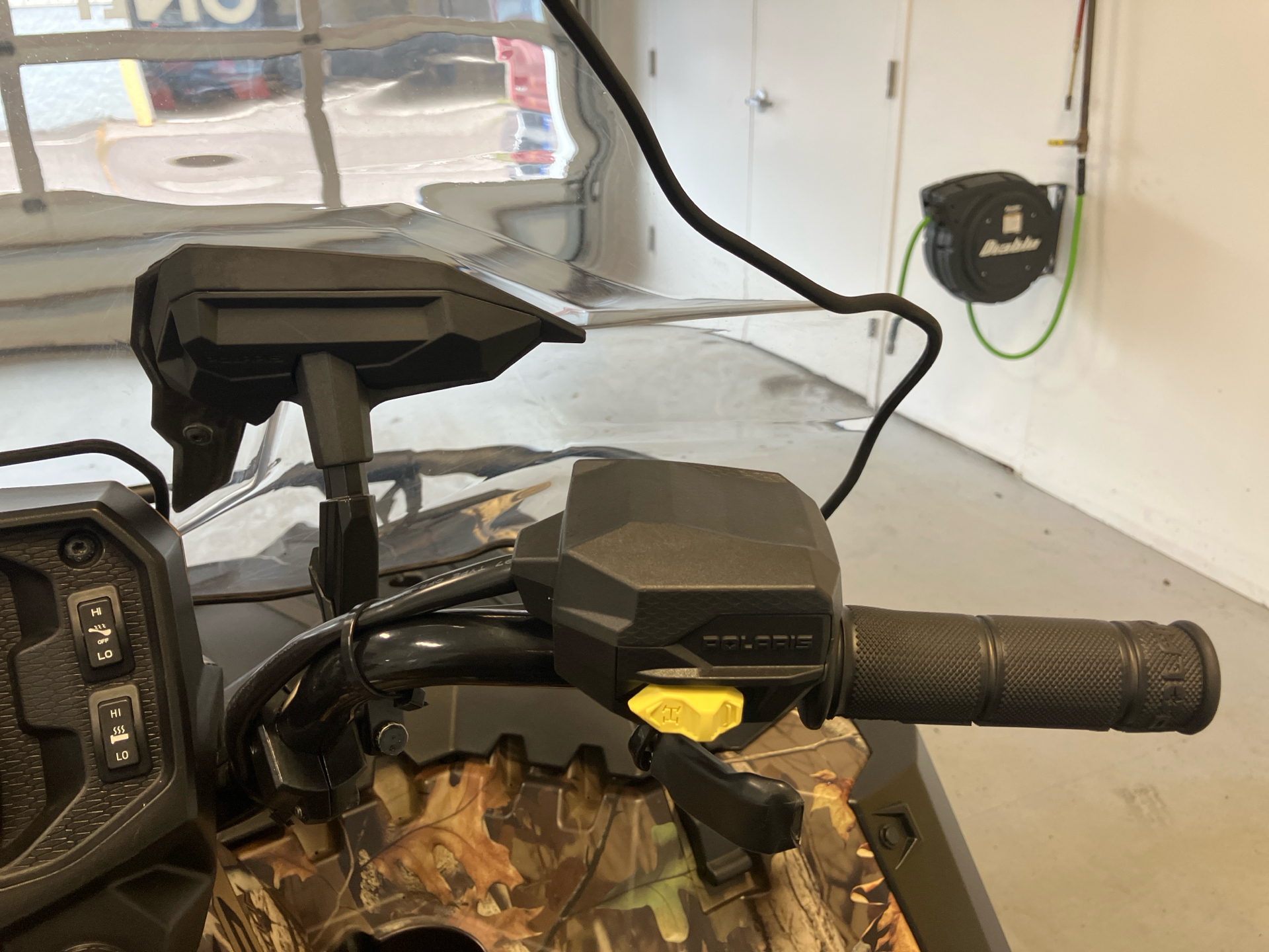 2022 Polaris Sportsman XP 1000 Hunt Edition in Two Harbors, Minnesota - Photo 9