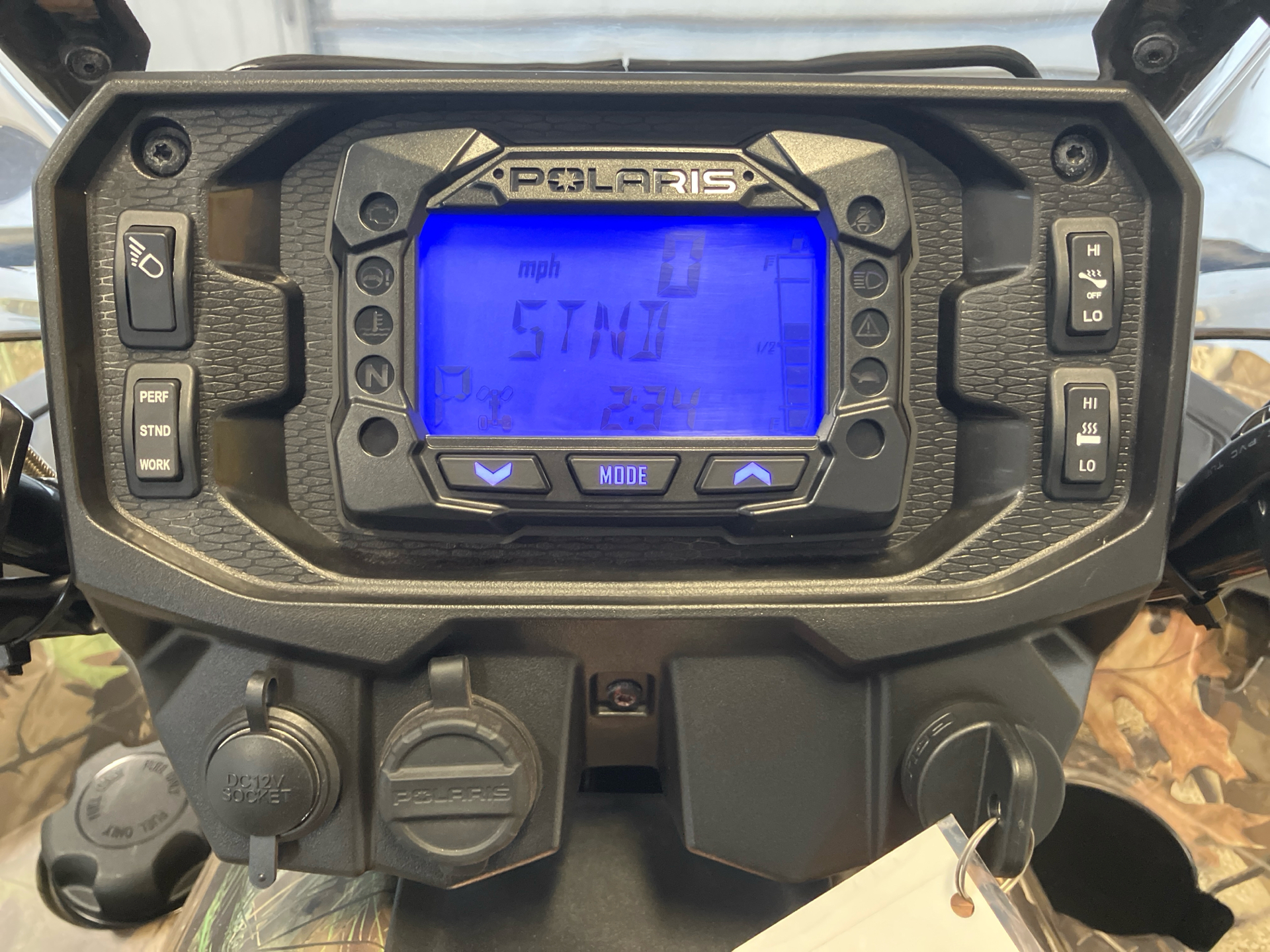 2022 Polaris Sportsman XP 1000 Hunt Edition in Two Harbors, Minnesota - Photo 10