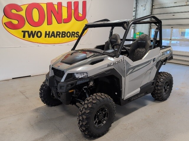 2026 Polaris General 1000 Sport in Two Harbors, Minnesota - Photo 1