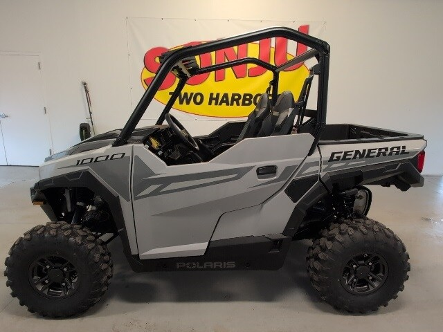 2026 Polaris General 1000 Sport in Two Harbors, Minnesota - Photo 2