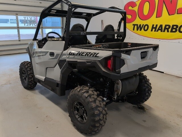 2026 Polaris General 1000 Sport in Two Harbors, Minnesota - Photo 3