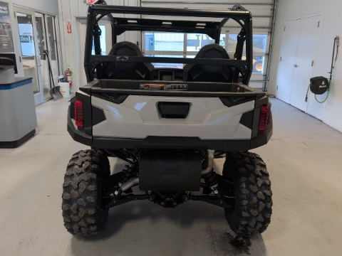 2026 Polaris General 1000 Sport in Two Harbors, Minnesota - Photo 4