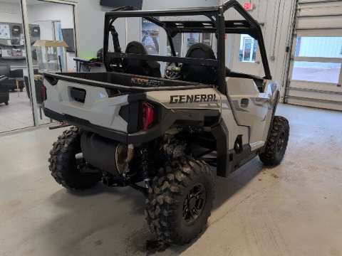 2026 Polaris General 1000 Sport in Two Harbors, Minnesota - Photo 5