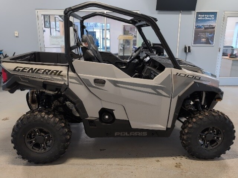 2026 Polaris General 1000 Sport in Two Harbors, Minnesota - Photo 6