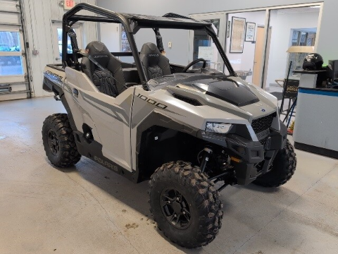 2026 Polaris General 1000 Sport in Two Harbors, Minnesota - Photo 7