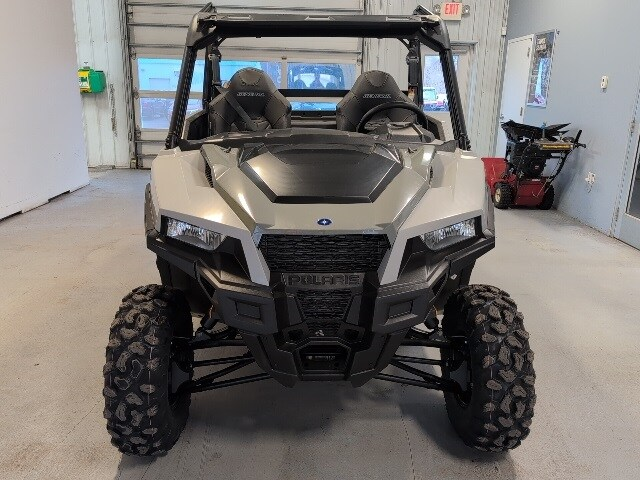 2026 Polaris General 1000 Sport in Two Harbors, Minnesota - Photo 8