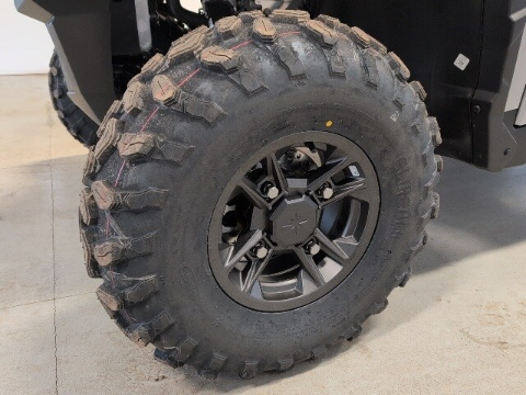 2026 Polaris General 1000 Sport in Two Harbors, Minnesota - Photo 9