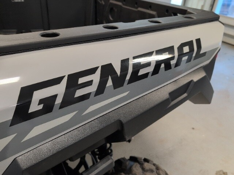 2026 Polaris General 1000 Sport in Two Harbors, Minnesota - Photo 11