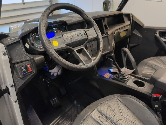 2026 Polaris General 1000 Sport in Two Harbors, Minnesota - Photo 12