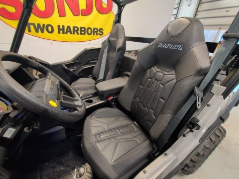 2026 Polaris General 1000 Sport in Two Harbors, Minnesota - Photo 13