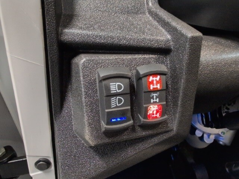 2026 Polaris General 1000 Sport in Two Harbors, Minnesota - Photo 14