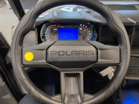 2026 Polaris General 1000 Sport in Two Harbors, Minnesota - Photo 15