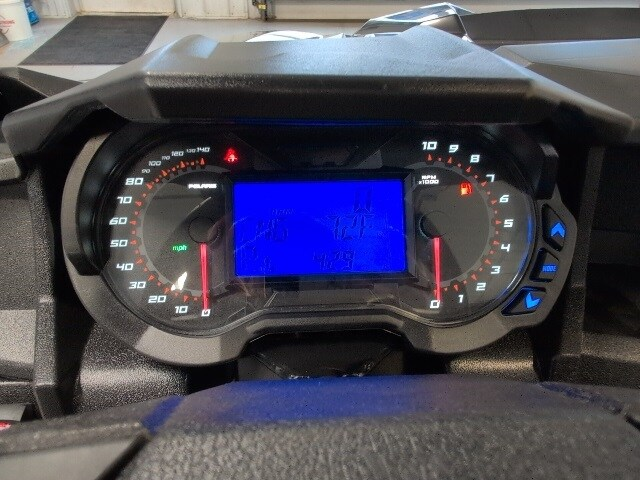 2026 Polaris General 1000 Sport in Two Harbors, Minnesota - Photo 16