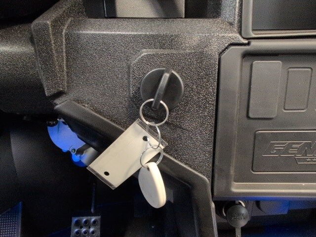 2026 Polaris General 1000 Sport in Two Harbors, Minnesota - Photo 17