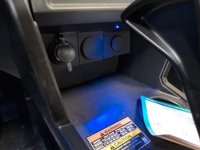 2026 Polaris General 1000 Sport in Two Harbors, Minnesota - Photo 18