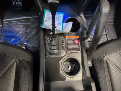 2026 Polaris General 1000 Sport in Two Harbors, Minnesota - Photo 19