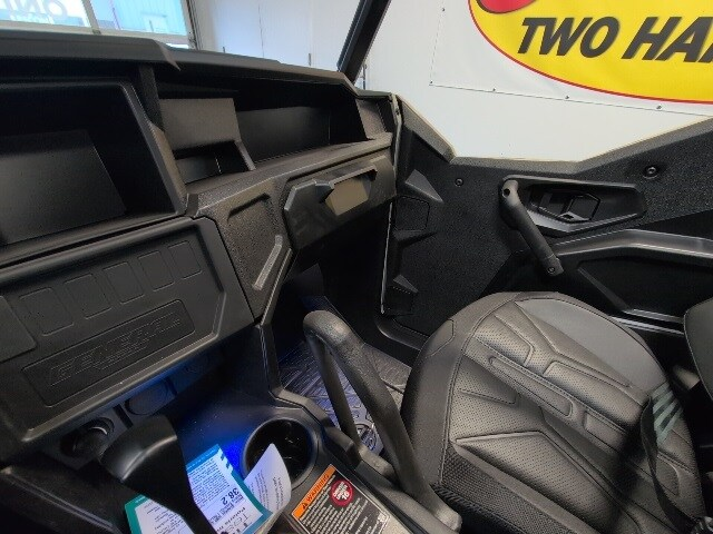 2026 Polaris General 1000 Sport in Two Harbors, Minnesota - Photo 20