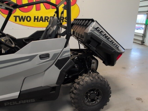 2026 Polaris General 1000 Sport in Two Harbors, Minnesota - Photo 21